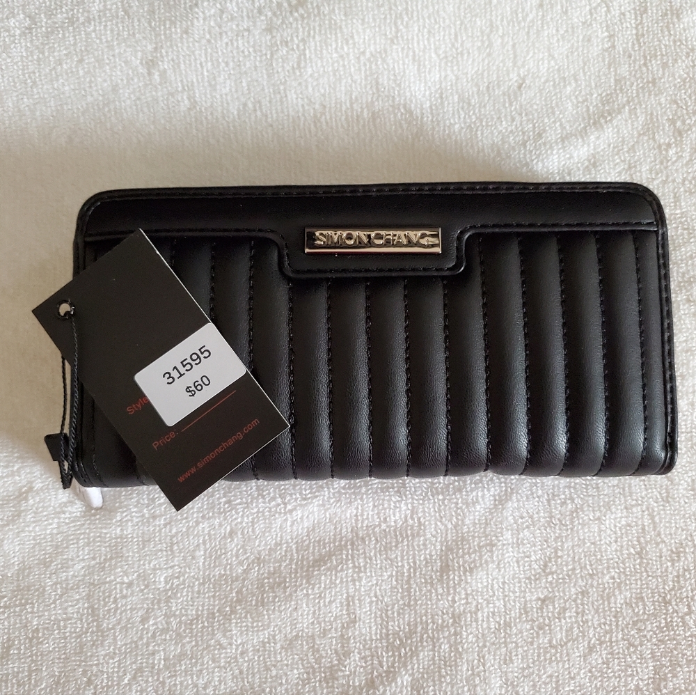 Ladies wallet
